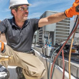 Chardon, OH HVAC Services
