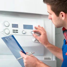 technician-servicing-heating-boiler