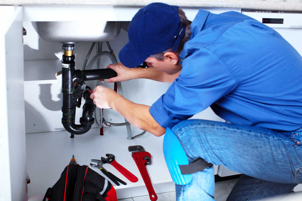 Plumbing Services in Aquilla, OH. Hearn Plumbing, Heating & Air