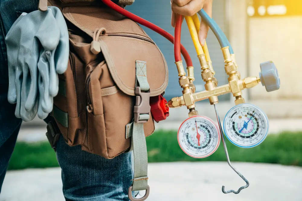 HVAC Services in Harpersfield, OH. Hearn Plumbing Heating & Air