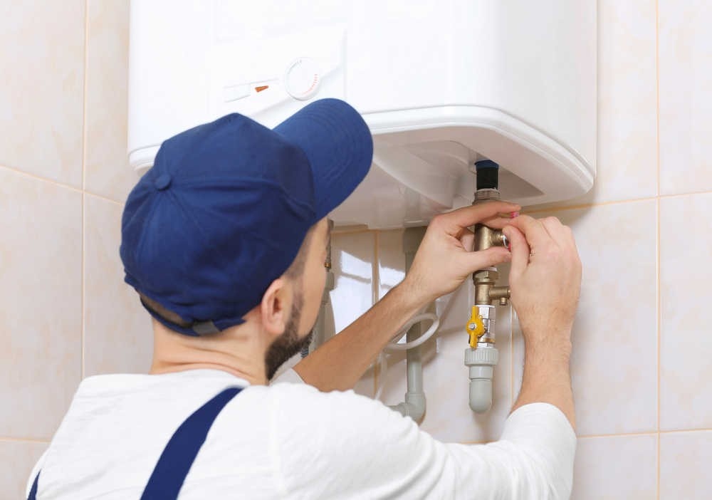 Water Heater Installation & Replacement in Madison, OH. Hearn Plumbing, Heating & Air